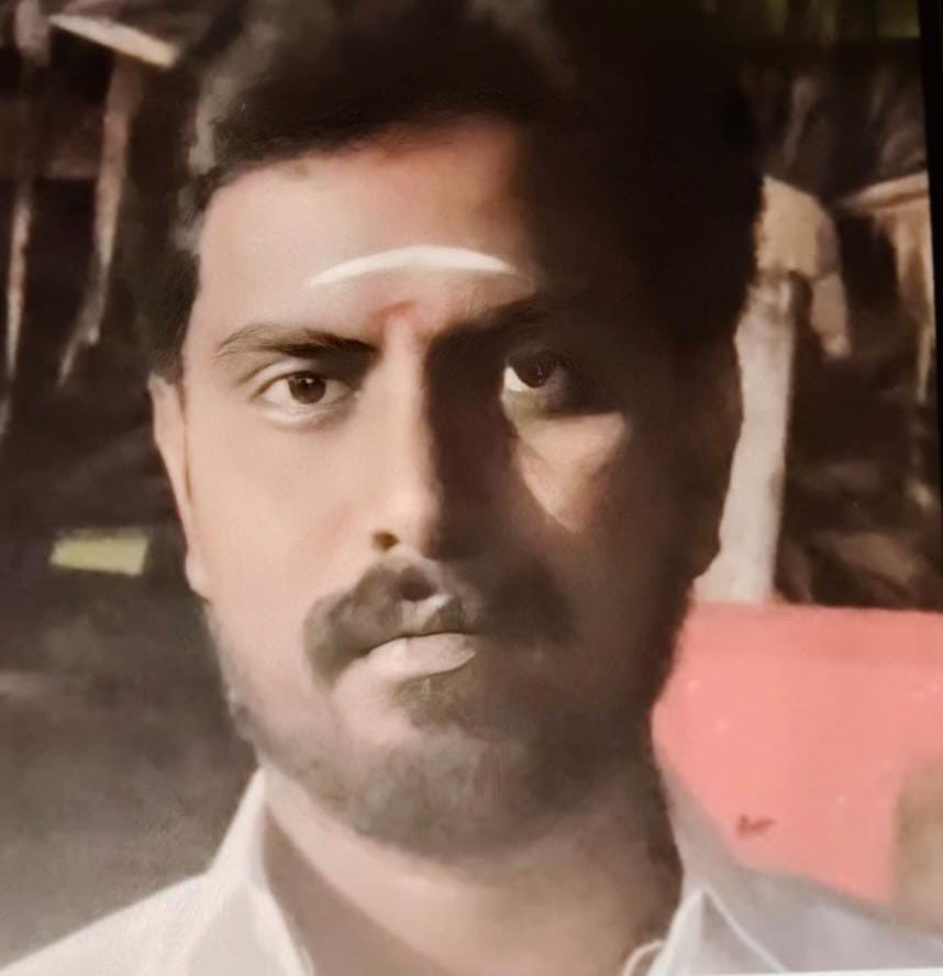Groom Image